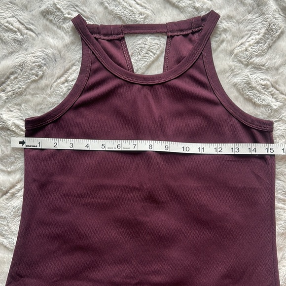 🏃‍♀️Oiselle Tank🏃‍♀️ - Picture 13 of 13